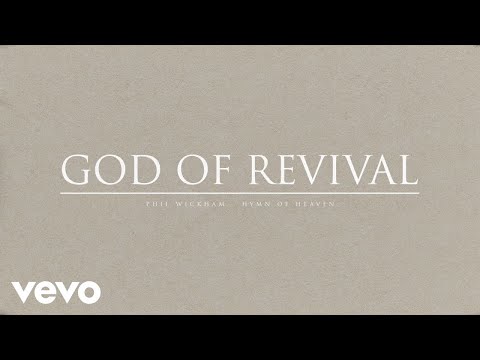Phil Wickham - God of Revival (Songs Stories with Brian Johnson)