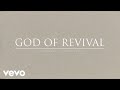 God Of Revival