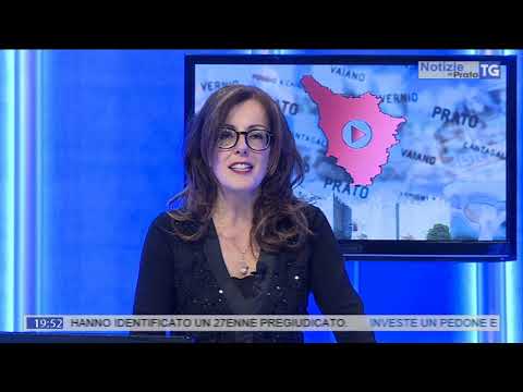 2019-05-16 NOTIZIE DI PRATO TG ORE 19.45