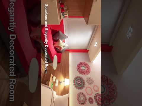 Online Hotel Booking Services