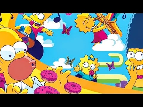 Nova temporada -Os simpsons  Episódio inédito