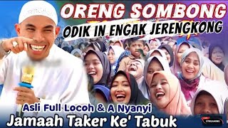 Download lagu Sombong Mon Mateh Egantong || KH Kholil Yasin terbaru 2025 Asli Bikin Sakit Perut Bikin Ngakak🤣🤣 mp3 Download lagu Sombong Mon Mateh Egantong || KH Kholil Yasin terbaru 2025 Asli Bikin Sakit Perut Bikin Ngakak🤣🤣 mp3