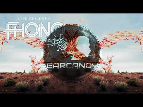 FHONO - Heart Is My Home (feat. Lokka Vox)