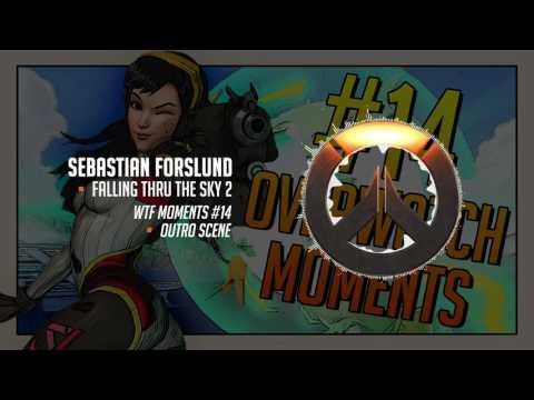 Sebastian Forslund - Falling Thru The Sky 2 [TG Music]