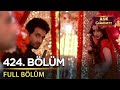 Aşk Çıkmazı Hint Dizisi 424 Bölüm