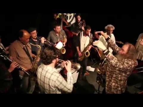 Orchestra Dave (The Hallelujah Set / Double Conduction) - Evolving Music - May 5 2014