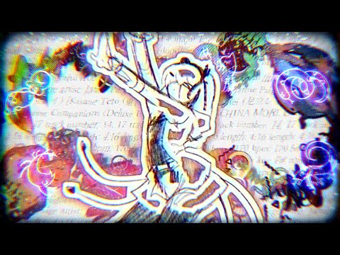 Dance Delightful (feat. Adachi Rei)