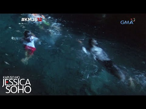 Kapuso Mo, Jessica Soho: Sirena sighting sa Calayan Group of Islands, totoo nga ba?