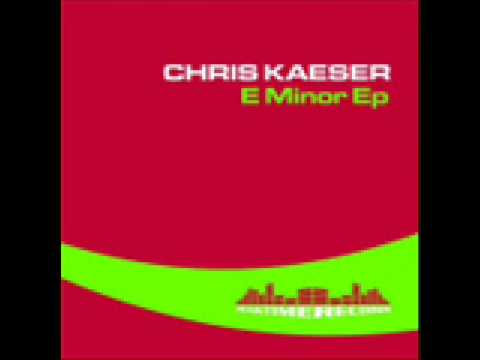 Chris Kaeser & D FunK  - Chicagos Strings (House 2009) High Quality