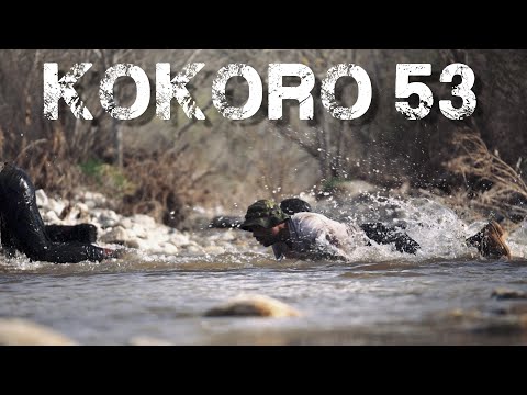 Kokoro 53 - The Ultimate SEALFIT Crucible
