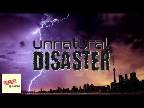Unnatural Disaster | Everything is Fine Trailer