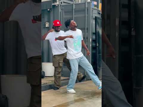 Secretario - chickera do work official dance by official lhorray & calvinperbi