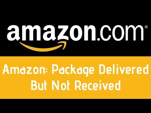 download lagu mp3 mp4 Amazon Package Didn T Arrive, download lagu Amazon Package Didn T Arrive gratis, unduh video klip Amazon Package Didn T Arrive