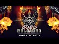 Amkiz - That Booty (Crunk'D Reloaded Album)