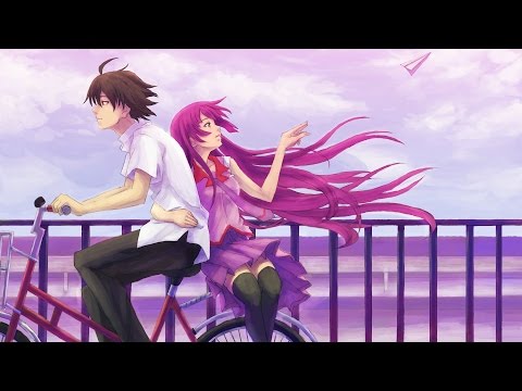 {418} Nightcore (The Goo Goo Dolls) - Slow It Down (with lyrics)