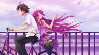 {418} Nightcore (The Goo Goo Dolls) - Slow It Down (with lyrics)