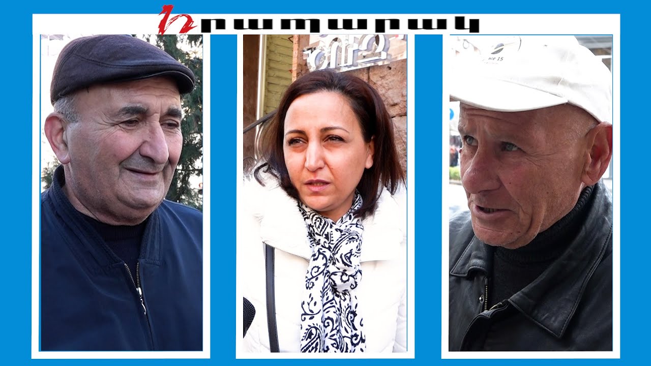 Նախկիններից ոչնչով չի տարբերվում Փաշևը