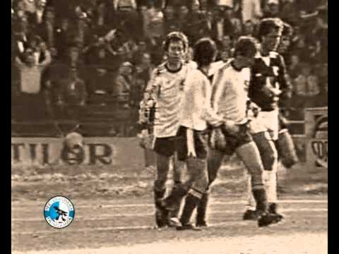 Corvinul Hunedoara-FK Sarajevo 4-4 (Uefa Cup)