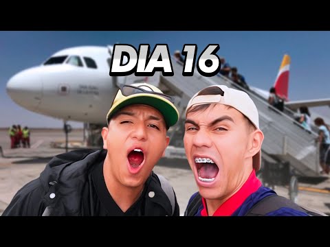 RETURN TO COLOMBIA chapter 16, we fly to the island