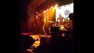 All Them Witches - When God Comes Back @ Classic Grand Glasgow