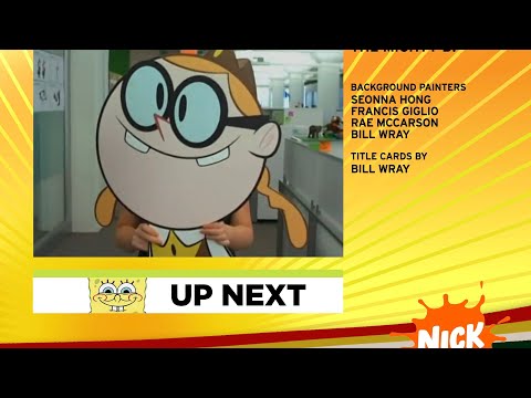 2009 Nickelodeon
