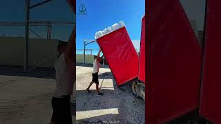 קליפ סיכום הקמת מתחם 'בני עקיבא ל"ג בעומר מירון 2025' / אקטיבר הפקות
