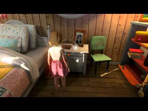 Dreamfall Chapters Book 3 Playthrough Part 1