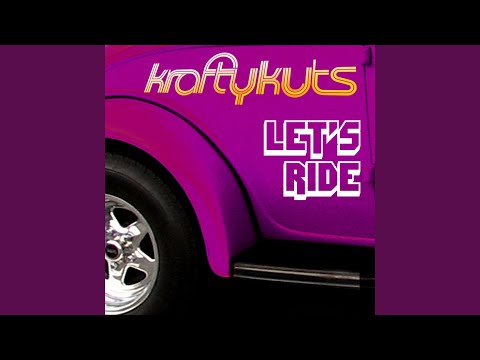 Let's Ride (Tim Healey Remix)
