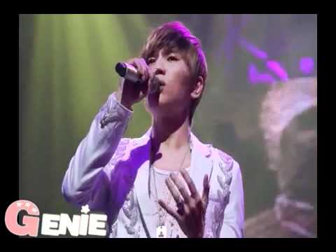 K.WILL - 1초에한방울(12.04.07 대전콘서트).mp4