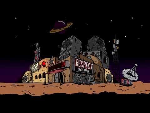 JAH VERSION - Respect