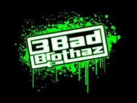 3 bad brothaz - NUMB   (uh oh) 2004