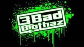 3 bad brothaz - NUMB   (uh oh) 2004