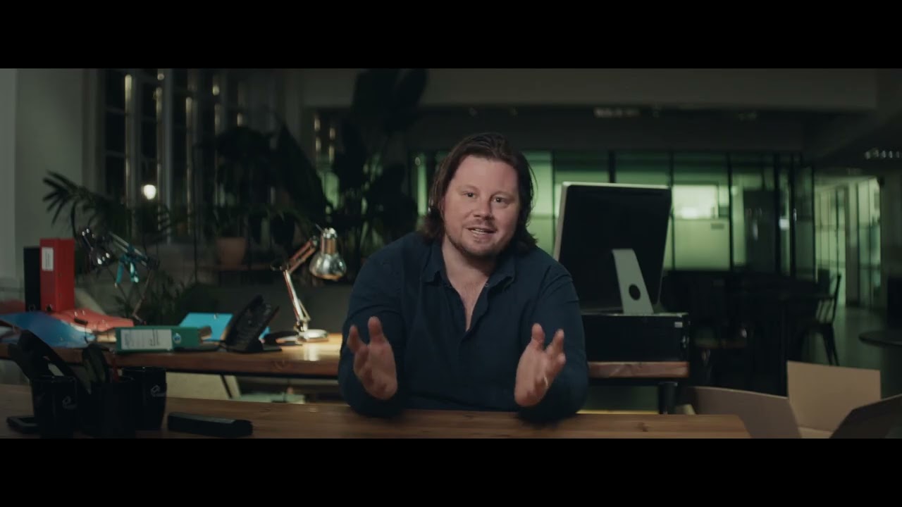 Once Upon A Time In Londongrad | Official Trailer | Sky Documentaries