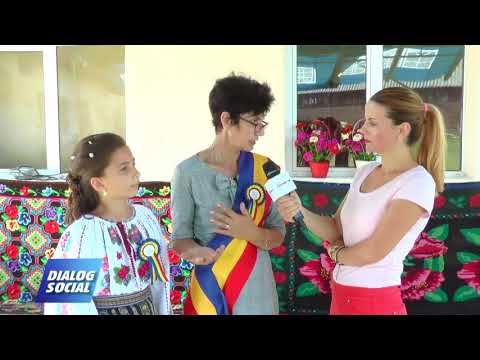 Dialog Social Prigoria 27 august 2018