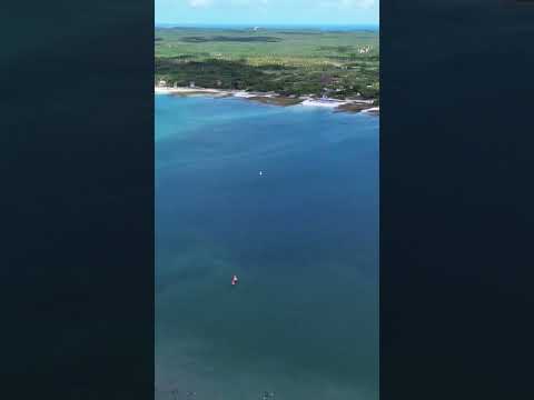 Lagoa do Carcará Nísia floresta RN #natureza #nordeste #brasil #viral #shorts #turismo #praia #paz