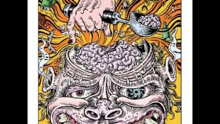 Lecherous Gaze - The Grasp