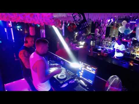 DRUBON (DJs Project) Bar. Paty Bolero Live set 04.08.2018