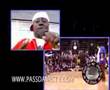 Shortee Blitz On PASS DA MIC