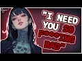 F4A Making Your Tsundere Tomboy Best Friend Beg For You Spicy GF ASMR