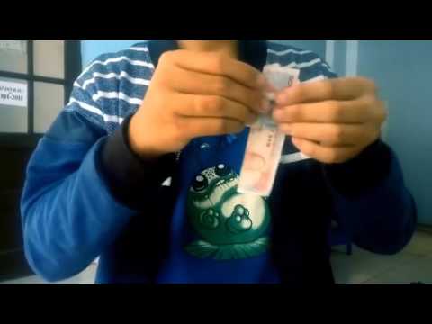 Saturn Magic -Clear ZigZag by Vkun video DOWNLOAD