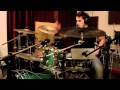 Blessthefall - Undefeated [drum cover Antonio ...