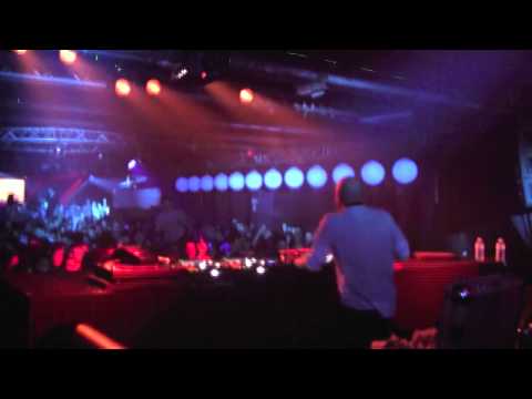 Charles Siegling has a message (+ Hertz 1 Year Anniversary Footage)