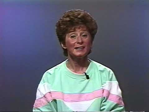 Sit and Be Fit (1989)