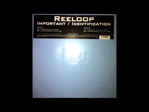 Reeloop - Important (Original Mix) [2002]