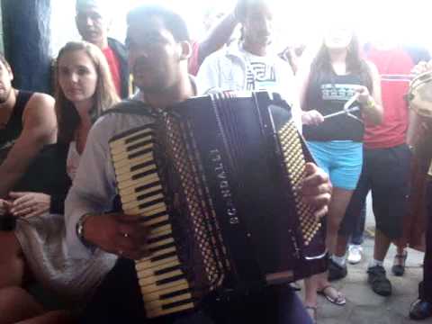 Festival de Itaúnas 2009 - Padaria Erivaldinho e Dió Part 1 - FENFIT