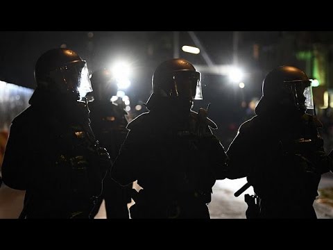 Two brothers arrested in Germany over terror plot