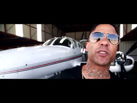 Ekko MC - JetSettaz - ft Big Doty & Yah Yah - Official Music Video