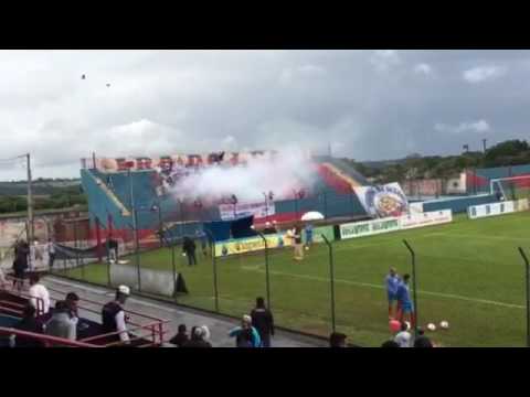 Torcida Ira do Leão