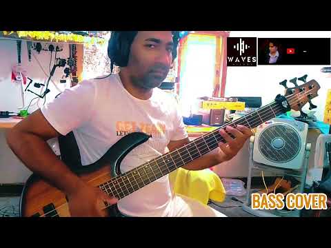 Oye Ojaye-ඕජායේ Arjun x Piyal-(BASS COVER)🎧🎧🎧🎧🎼🎼