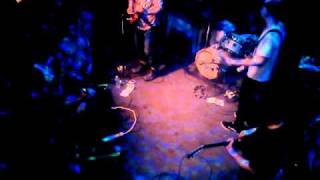 Who&#39;s Afraid of Elizabeth Taylor? - Joan of Arc live at Johnny Brendas